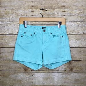 J. Crew shorts